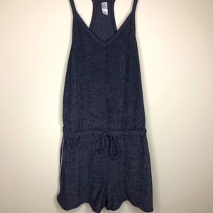 Alternative Beach Cover Up
